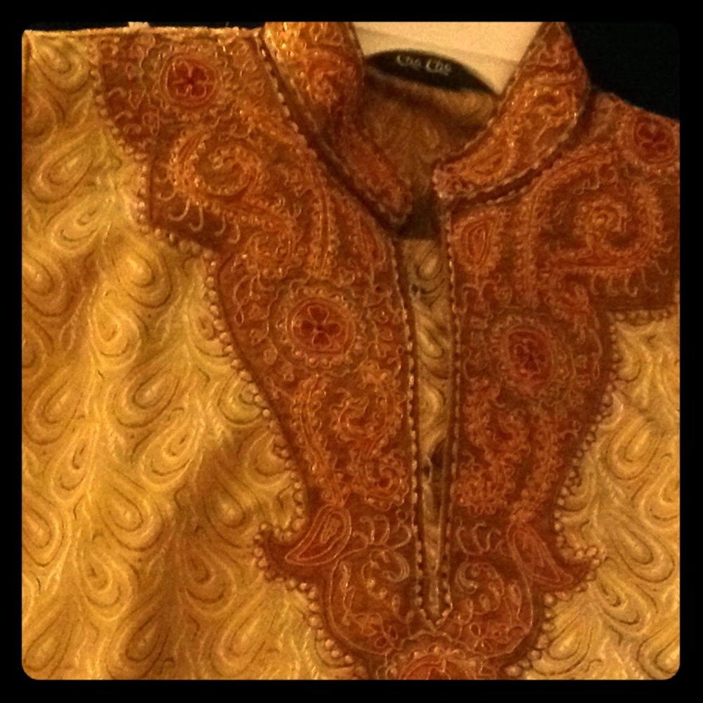 Boys Indian Kurta set